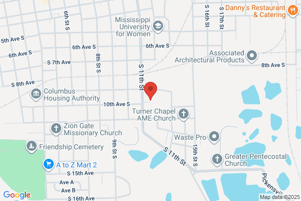 Castle Oaks Apartments