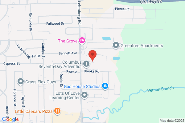 Eastbrook Apartments