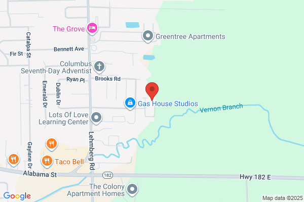 Lehmberg Heights Apartments