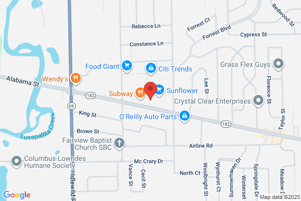 Regions Bank (ATM)