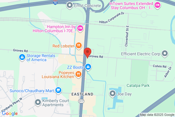Bitcoin ATM Columbus - Coinhub