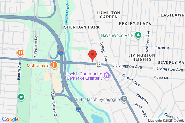 14th Ave No Auto Service
