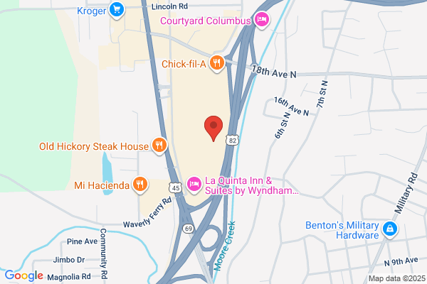 George's Hobby Shop