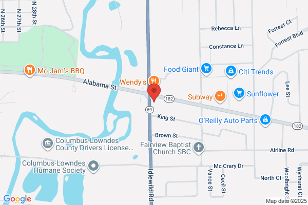 Express Oil Change & Tire Engineers