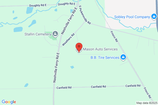 Mason Auto Service