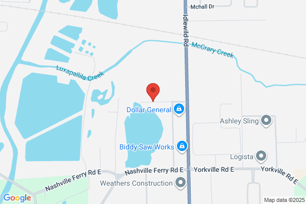 Chism Electric Service Inc