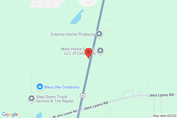 Jim Walter Homes
