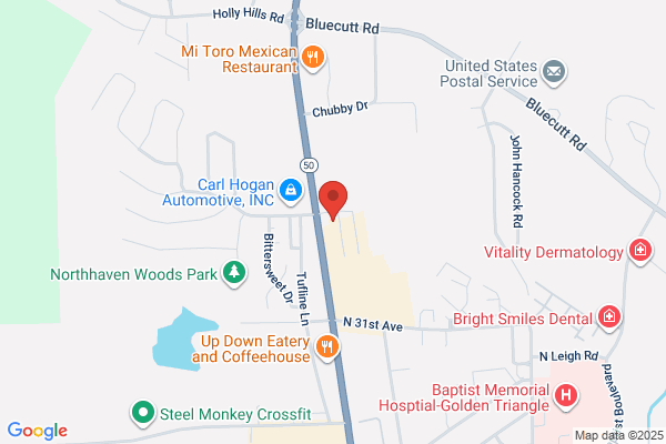 Triangle Federal Credit Union