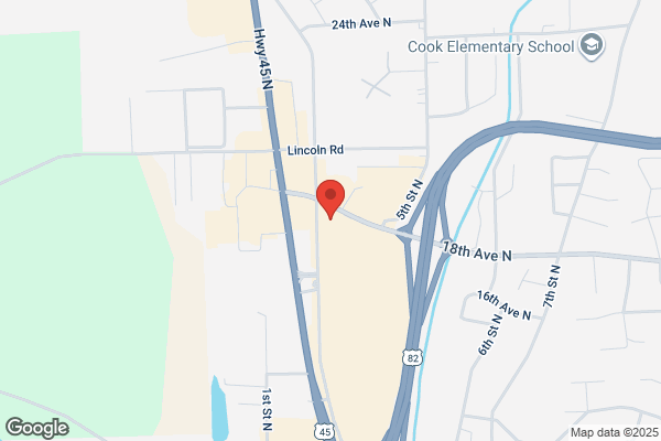 Mattress Firm Columbus