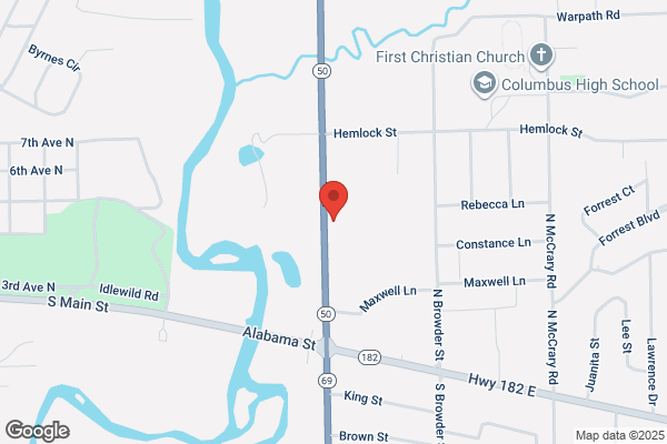 Redden Satellites