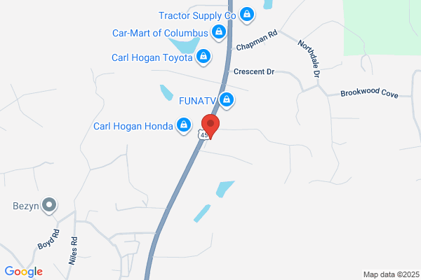 H&H Home & Truck Accessory Center (Columbus, MS)