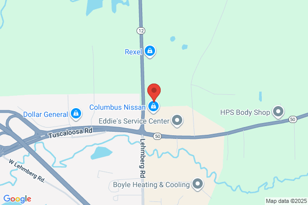 Columbus Hyundai