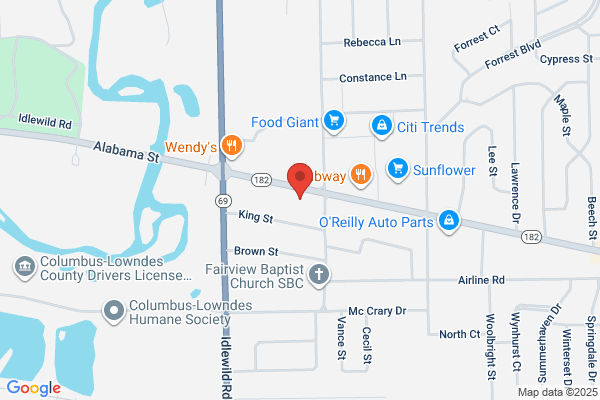 AutoZone Auto Parts