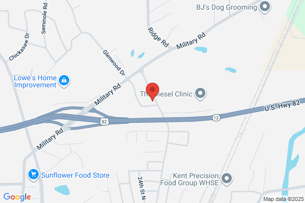 NAPA Auto Parts - Mid South Auto Supply Inc
