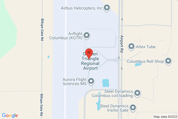 Avis Car Rental