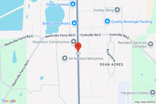 Twin River Transportation