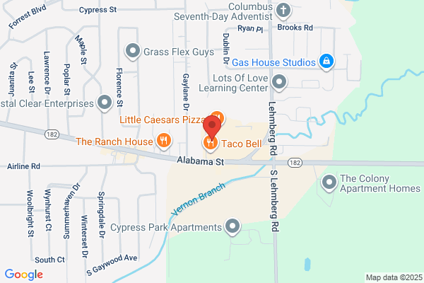AT&T Store