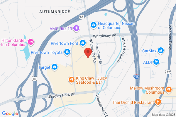 CPR Cell Phone Repair Columbus