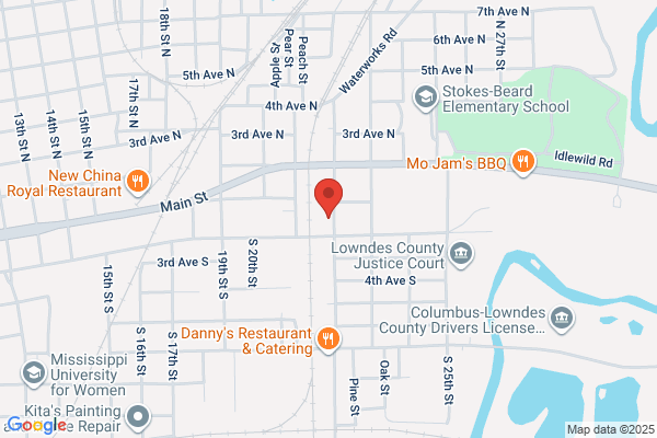 Variety Saver Store