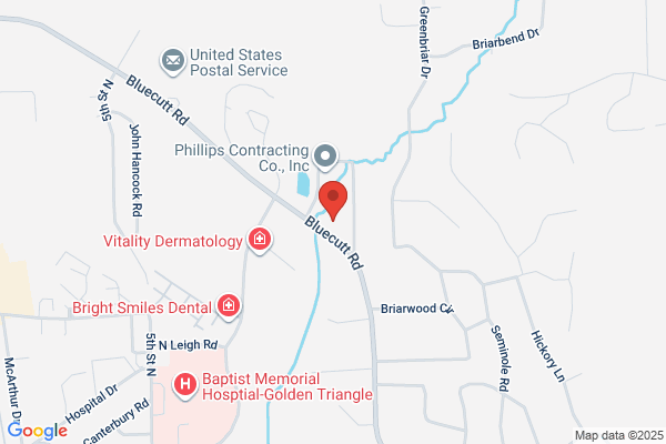 Golden Triangle Periodontal Center