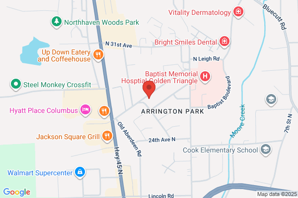 Pediatric Dentistry of Columbus