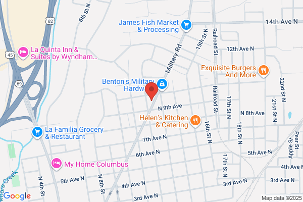 Colom R Franklin DDS