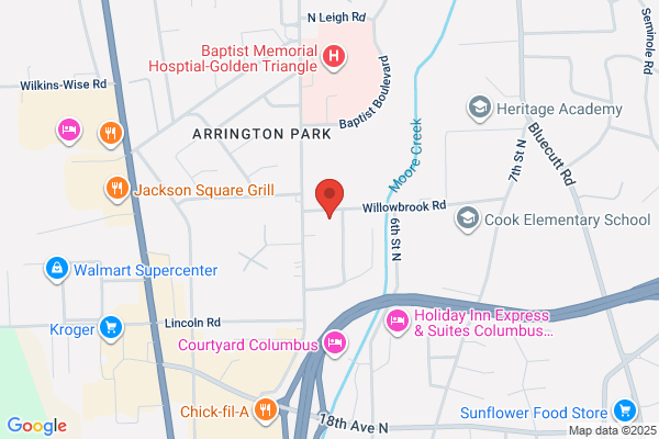 Columbus Neurology Care PC