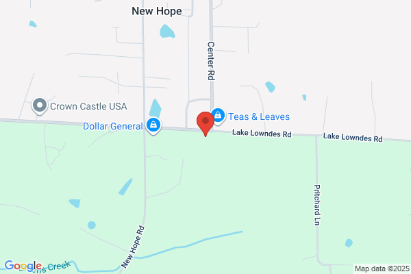 New Hope Medical Clinic