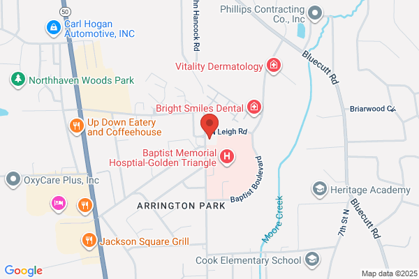Radiology Clinic