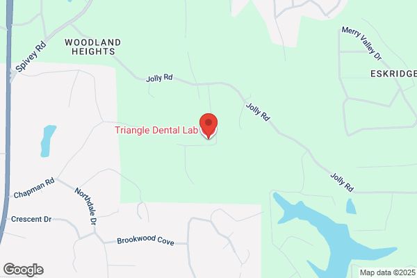 Triangle Dental Lab