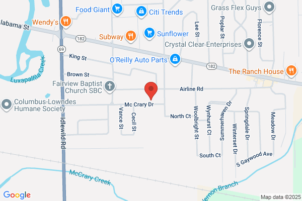 Trinity Health Care