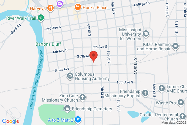 Puckett-Mcgee Electric Supply Co Inc