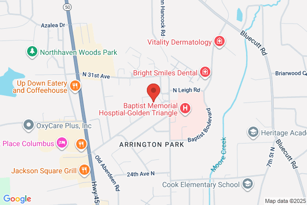 Columbus Eye Clinic & Laser Surgery Center