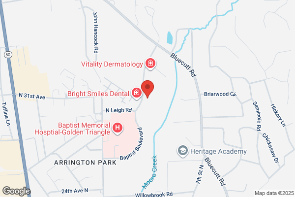 Bennett Ophthalmology Group