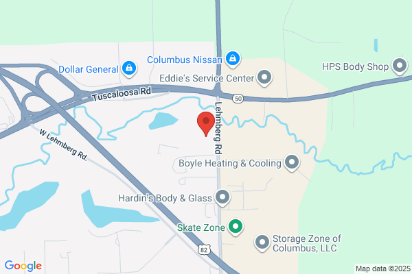 Lowndes Funeral Home & Crematory