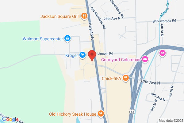 Kroger Fuel Center
