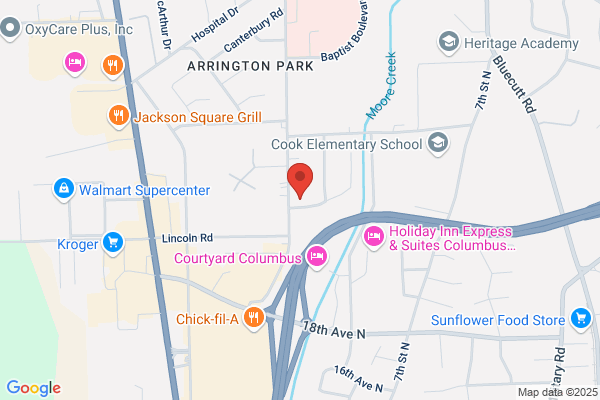 Columbus OB Gyn Clinic