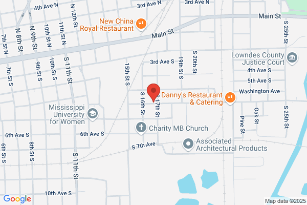 Bell Avenue Grocery