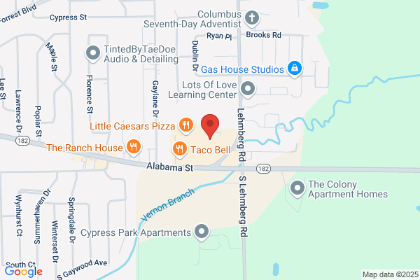 Marvin's Building Materials & Home Centers