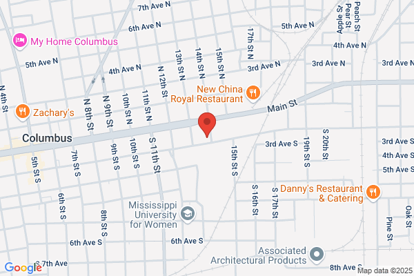 Lakewood Personal Care Home
