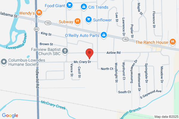 Trinity Health Care Center