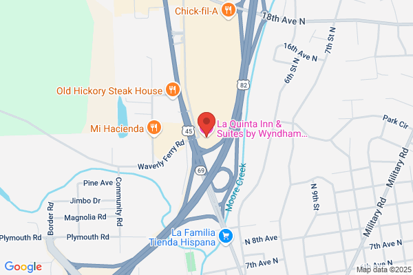 La Quinta Inn & Suites by Wyndham