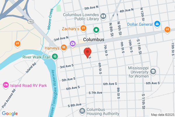 Flint Edwin A Jr