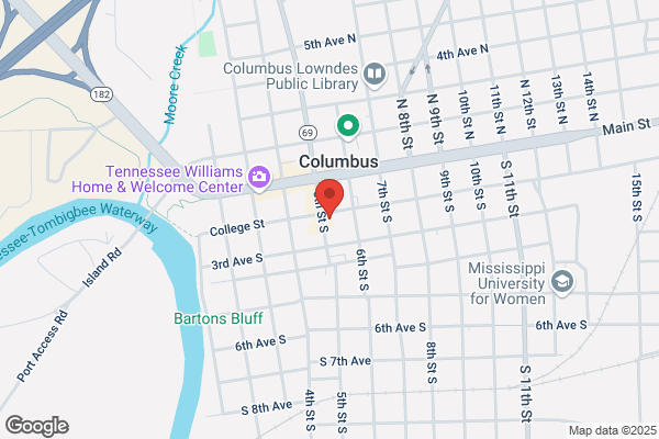 ChartLocal Columbus | Digital Marketing