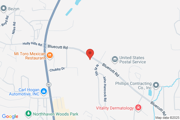 Fresenius Kidney Care Lowndes County