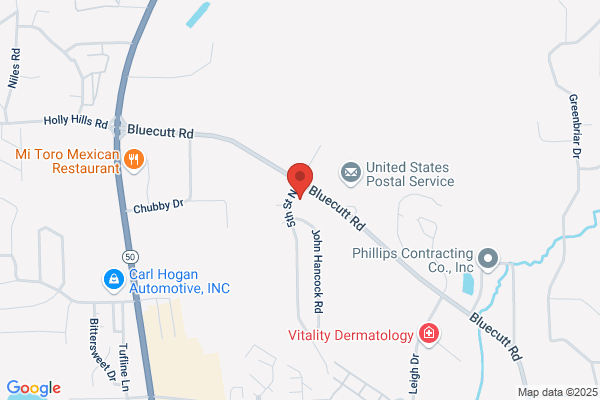 Hearing Aid Services of Mississippi