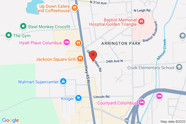 Columbus Dental Clinic