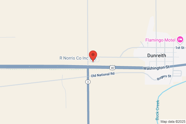 Dill & Norris Co Inc