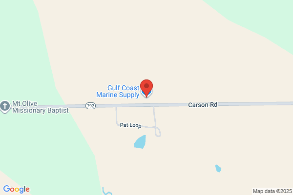 Gulf Coast Marine Supply
