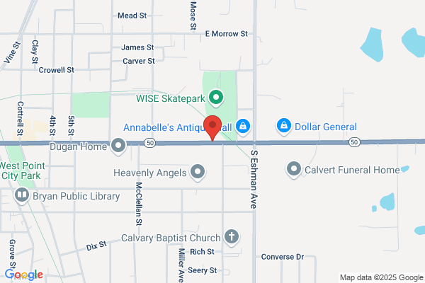 Misc Steel Supply Llc
